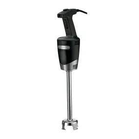 Waring WSB40 Medium-Duty Quik Stik Plus Immersion Blender, 10"