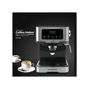 Westpoint professional Coffee maker (WF-2026)