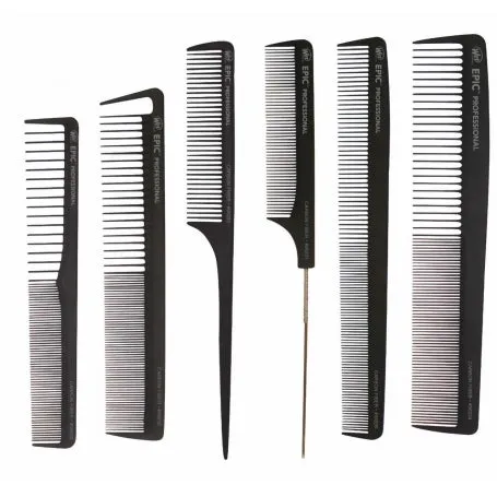 Wet Brush EPIC Professional Carbon Combs