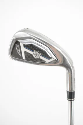 Wilson D7 6 Iron S Flex 37.5"