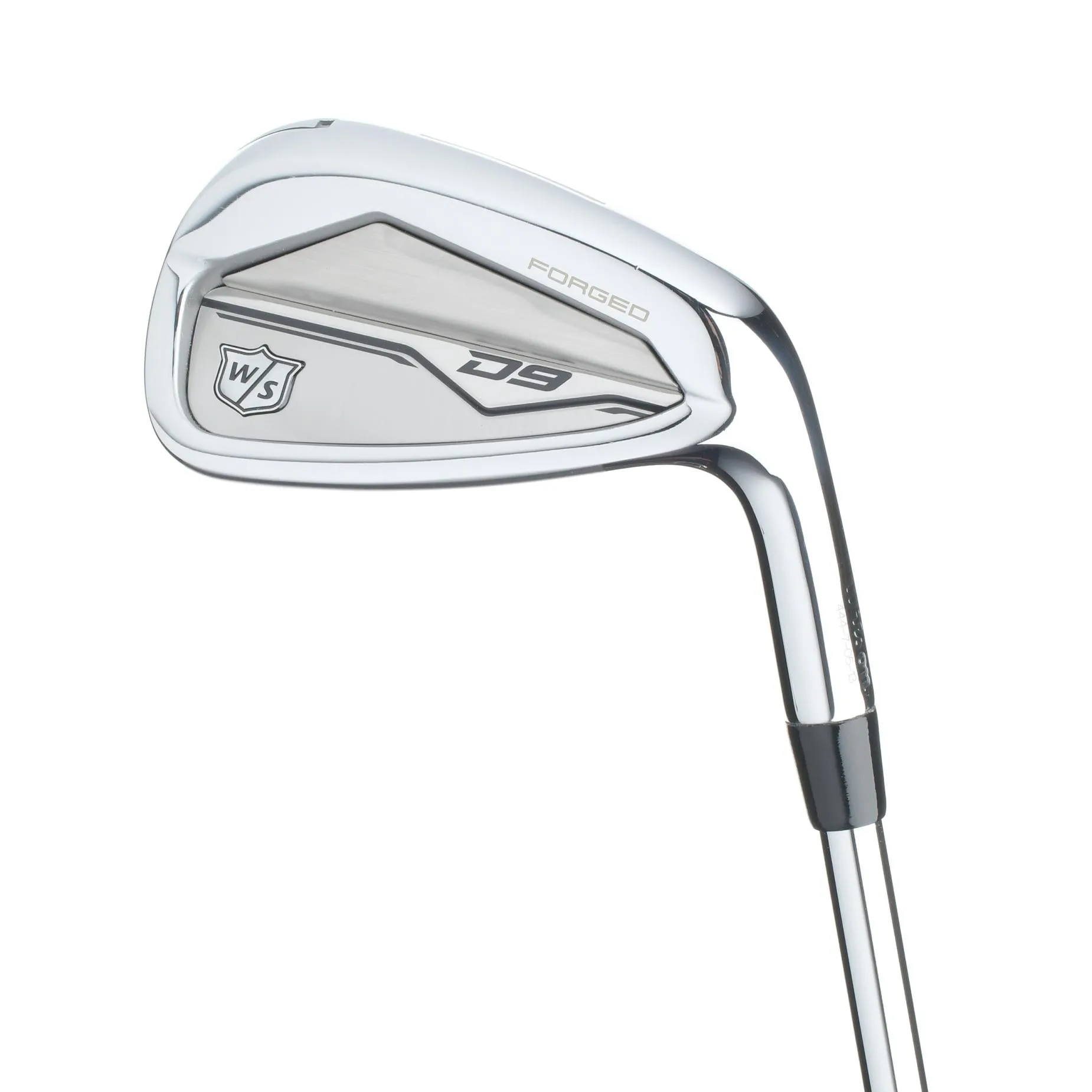 Wilson Staff D9 Forged Irons | Steel