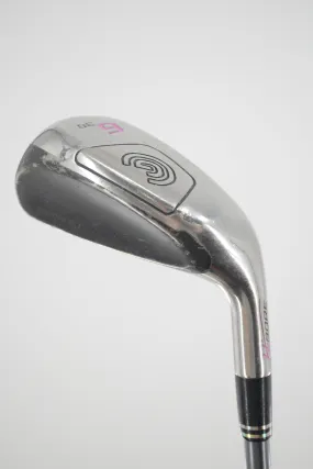 Women's Cleveland Hibore 6 Iron W Flex 37"