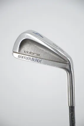 Women's Cobra Baffler Blade 4 Iron W Flex 37"