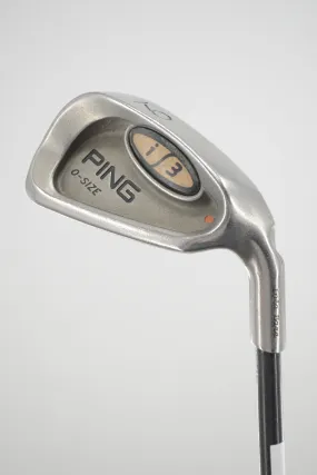 Women's Ping I3 O-Size 9 Iron W Flex 35.75"