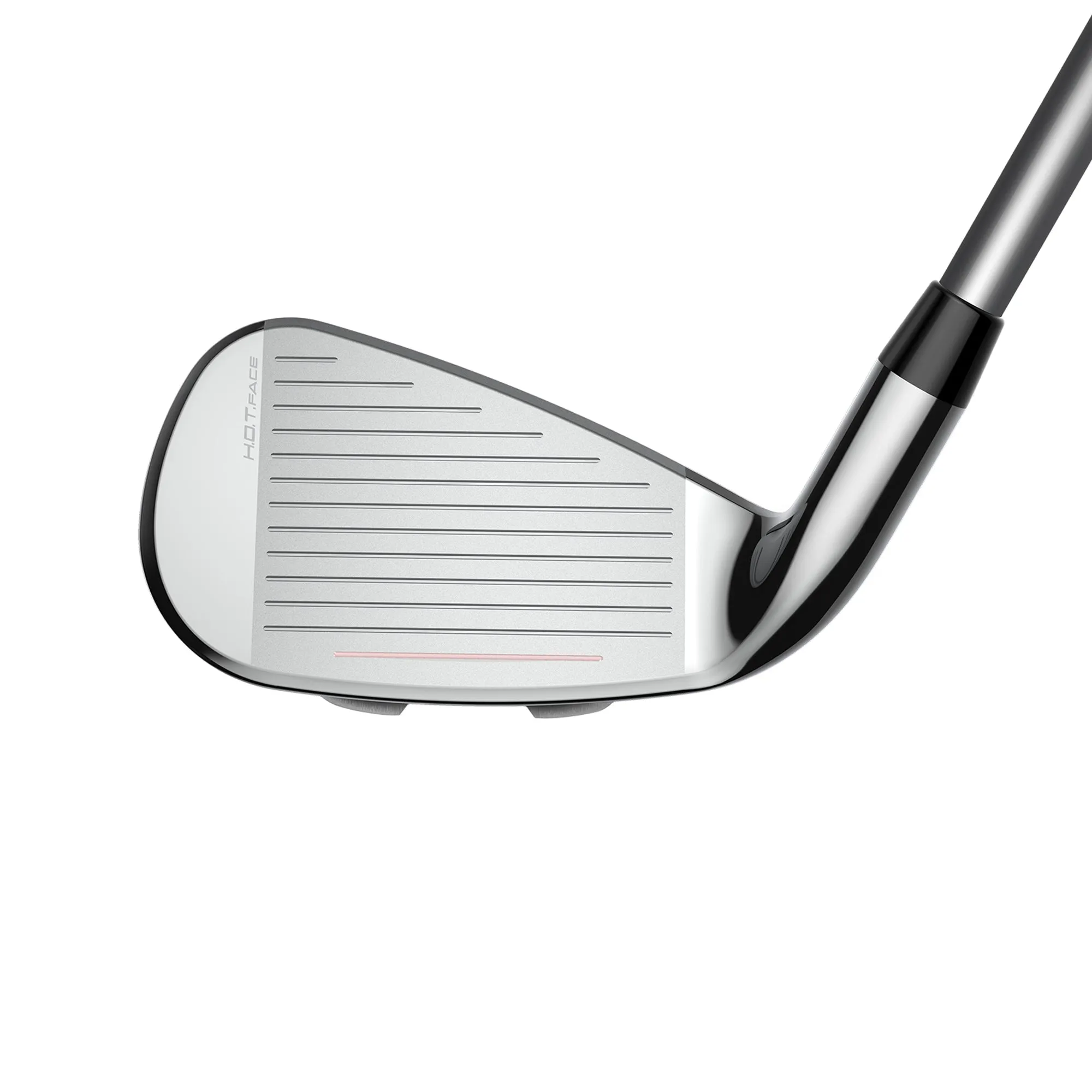 Women's T-Rail Irons