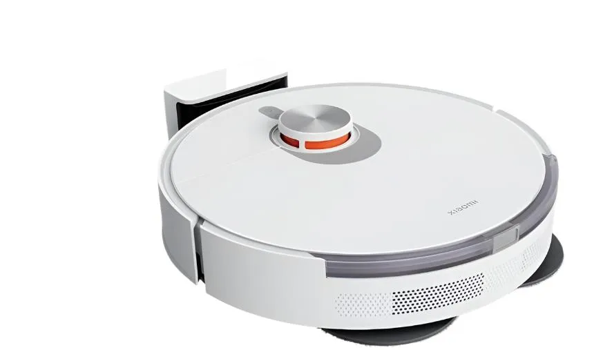 Xiaomi Robot Vacuum S20 , 3 Functions, 3 Lit, 6000Pa, 2000 Watts, white