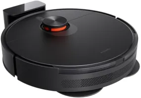 Xiaomi Robot Vacuum S20  Black, 2000 Watts, 3 Functions, 6000 Pa