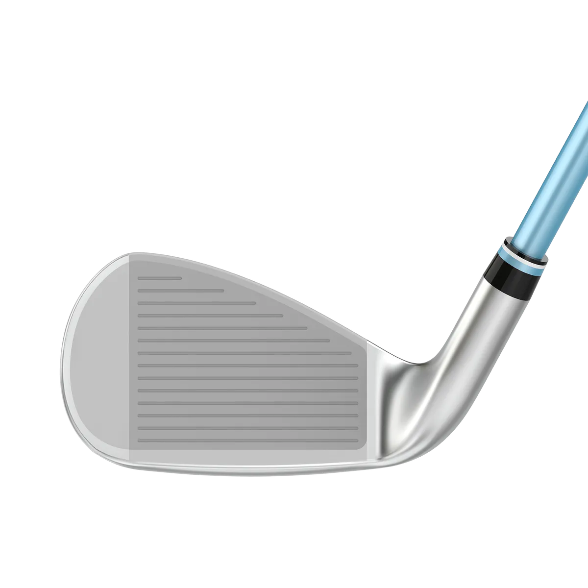 XXIO 13 Ladies Irons