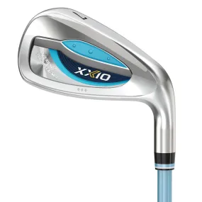 XXIO Ladies 13 Irons RH 7-PW