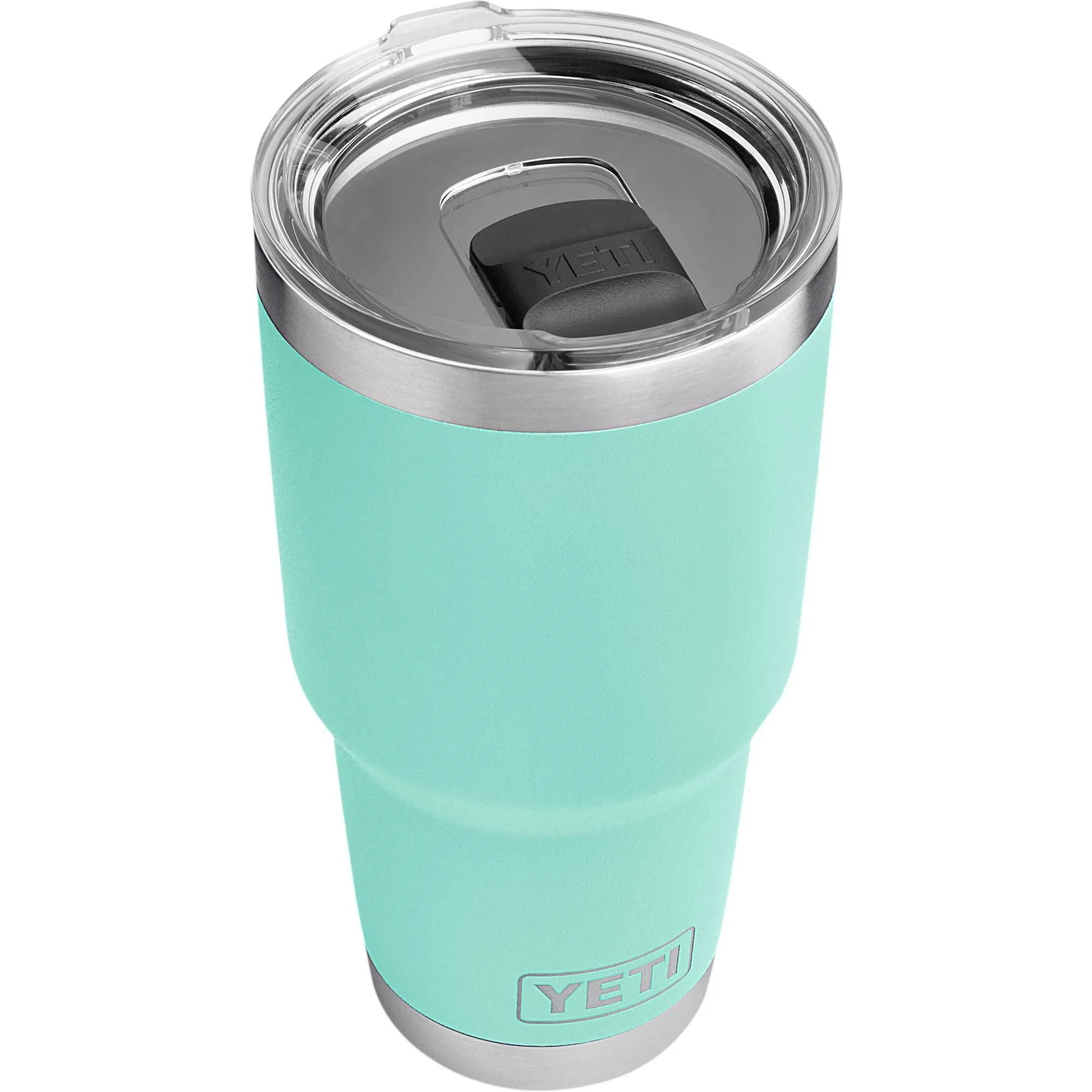 Yeti Rambler 30 oz Tumbler SEAFOAM