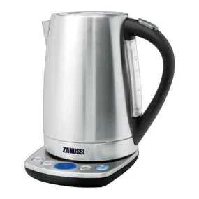 ZANUSSI Kettle LED CORDLESS KETTLE LED STAINLESS STEEL | ZEK1295D